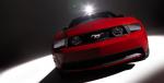 Ford Mustang GT 2010 года